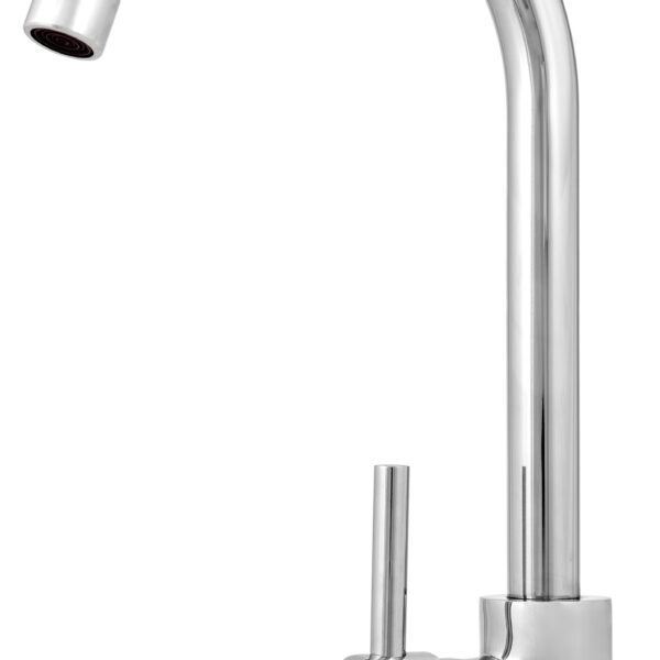 Vòi RB nóng lạnh gắn chậu VKS 7031