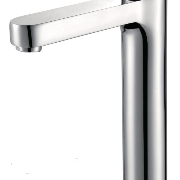 Vòi chậu 1 lỗ NL cao cấp DG1054