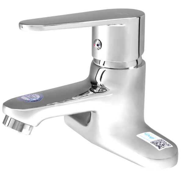 Vòi RM NL có dây cấp VK321