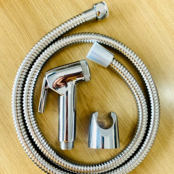 Xịt mạ Dugi  inox 304 DGXN04/34