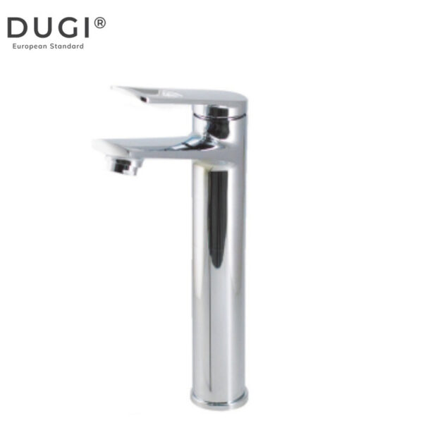 Vòi chậu RM NL 1 chân  Dugi cao 30cm DG123C