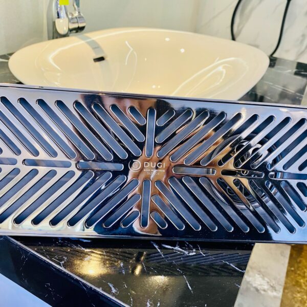 Ga đúc 12x30 mặt 5mm sus 304 Dugi G13/34