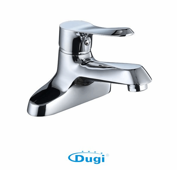 Vòi chậu nóng lạnh Dugi319