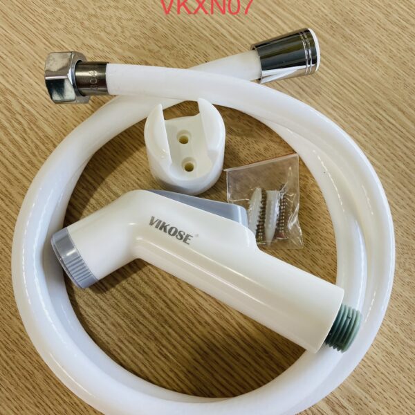 Xịt nhựa cao cấp VKXN07 Vikose