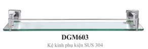 Kệ kính PK M6 DUGI