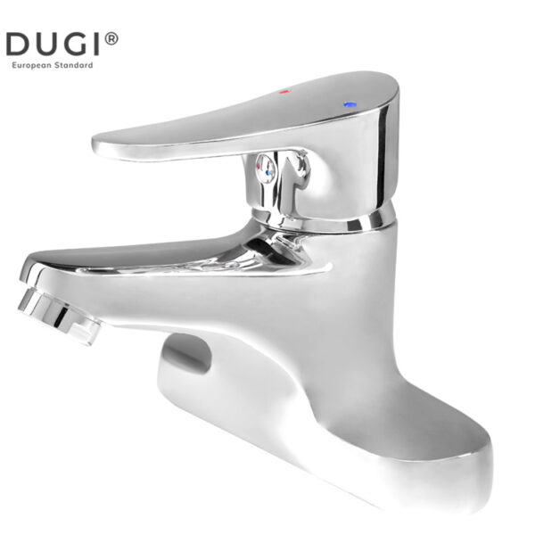 Vòi RM nóng lạnh Dugi 318N