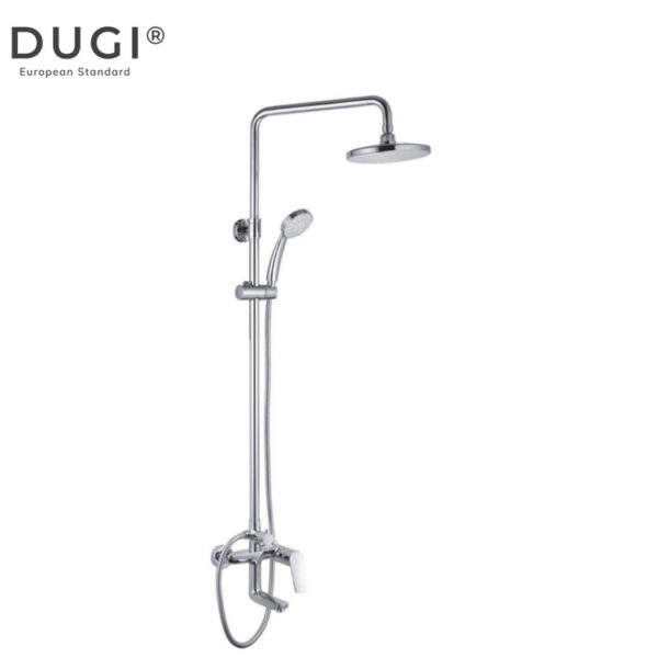 Sen cây NL tròn , tay sen 1 chế độ DG5020