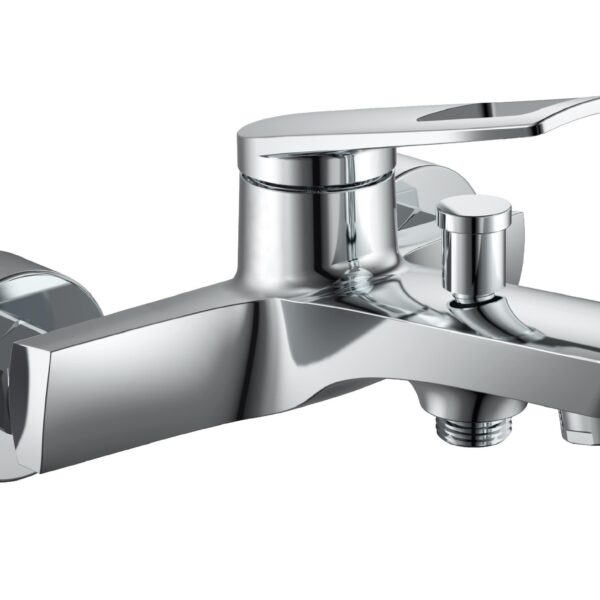 Sen tắm NL, tay sen 1 chế độ VK523