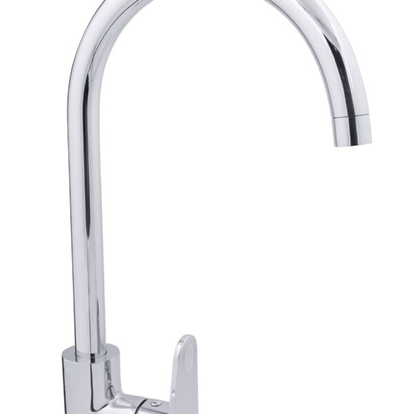 Vòi rửa bát NL gắn chậu VK7031V