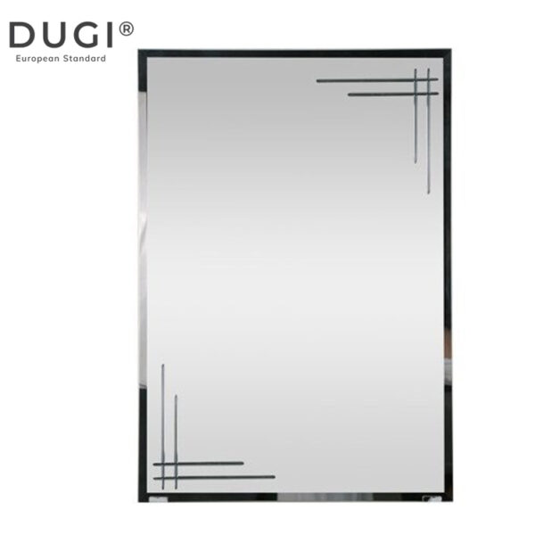 Gương mài móc mặt 50x70 VKG534B