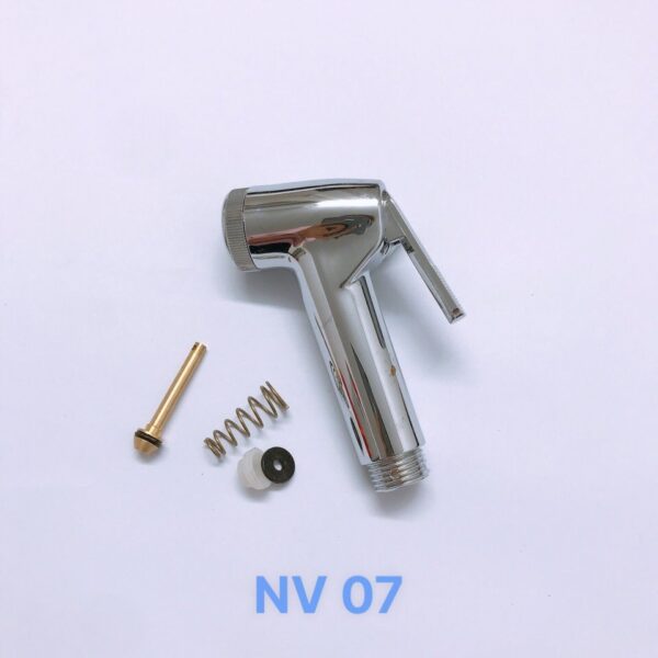 Xịt mạ Vikose inox 304 VKXN04/34