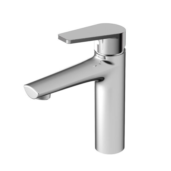 Vòi chậu 1 lỗ NL cao cấp DG1035