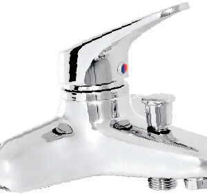 Sen tắm NL VK, tay sen 1 chế độ 568