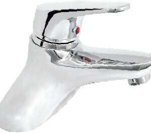 Vòi RM nóng lạnh Vikose 368