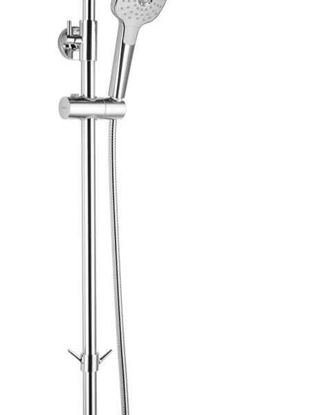 Sen cây vuông cao cấp,tay sen 3 chế độ VK5055 VIKOSE