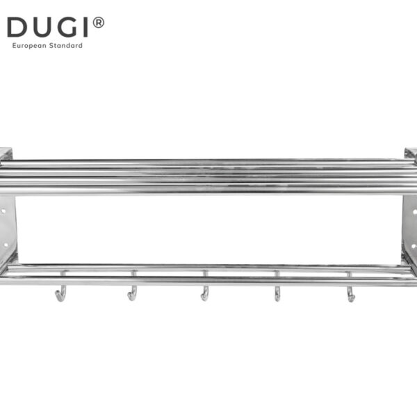 Vắt khăn giàn Inox 01 Dugi