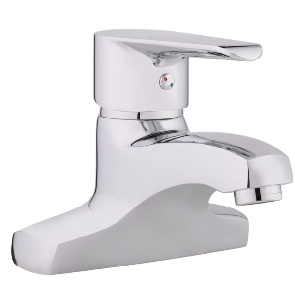 Vòi cao  cấp Dugi 322