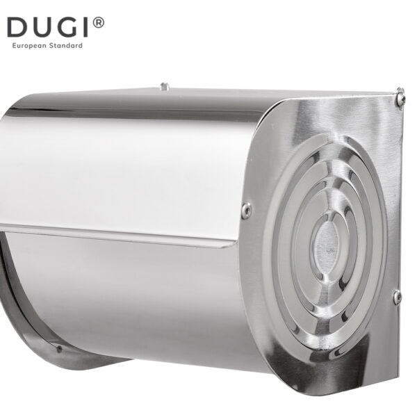 Lô giấy  hộp  Dugi SUS 304 M6